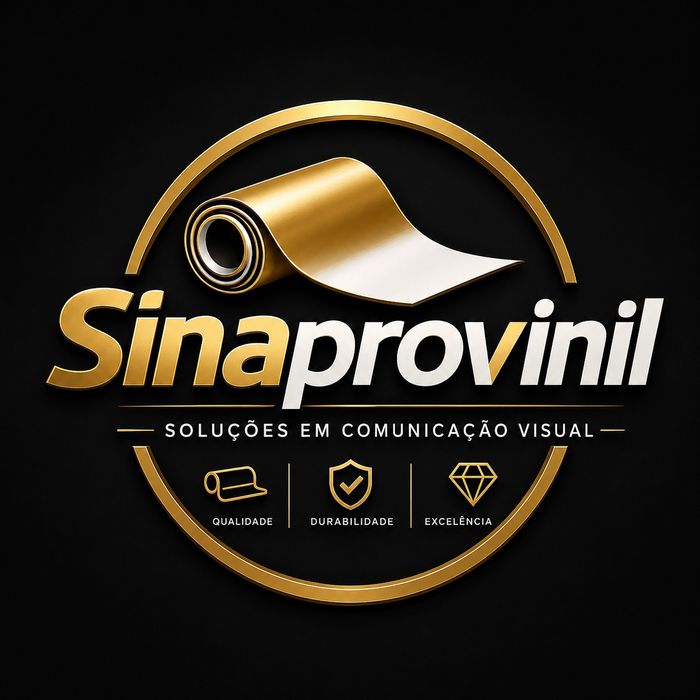 Aplicaçao de Vinil e Sinalética