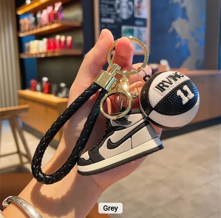 Porta chaves 3D novos