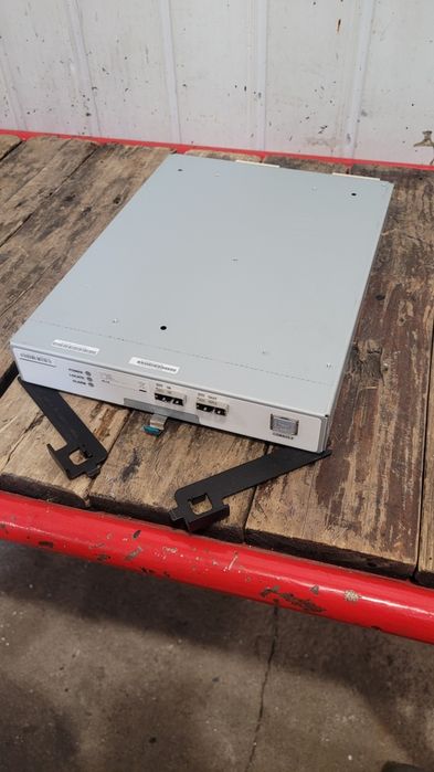 Модуль Hitachi HDS.