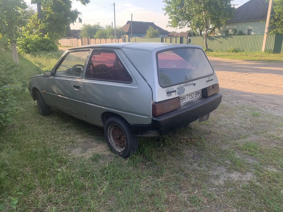 Продам таврію в гарному стані