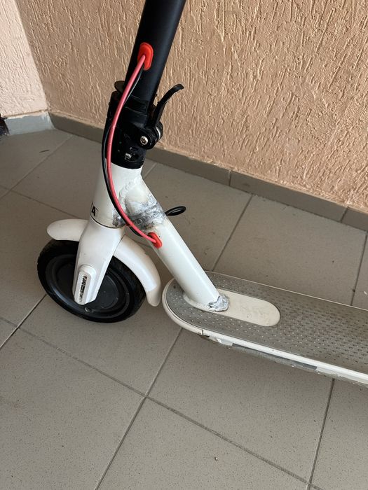 Продам електро самокат