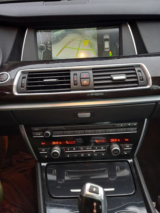 BMW 535i GT 2012p.