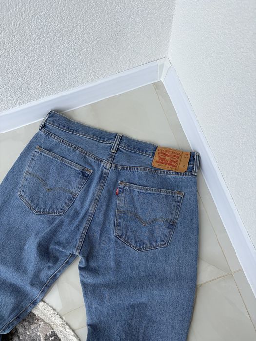 Джинси levi’s 501