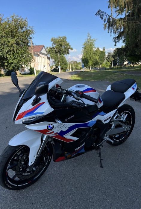 Продам Rider 250rr