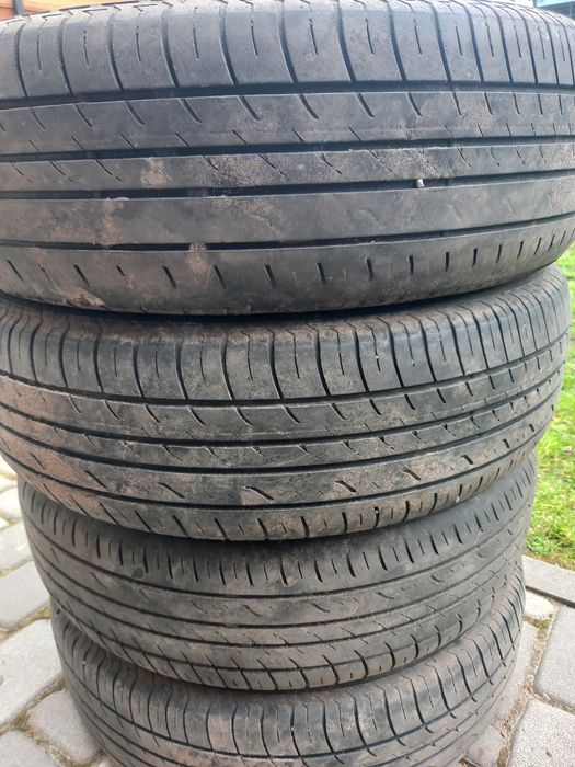 Шини Lassa 175/70 R14