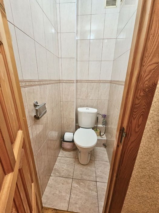 Аренда 1-к. квартиры, просп. Ивасюка 42В, Оболонь