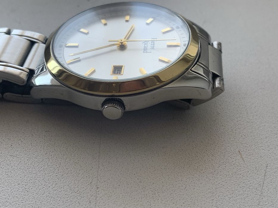 Часы Pierre Ricaud (seiko)