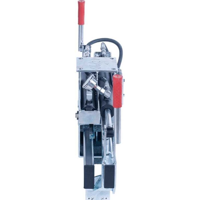 Chwytak hydrauliczny do krawężników PROBST VZ-HS-50150