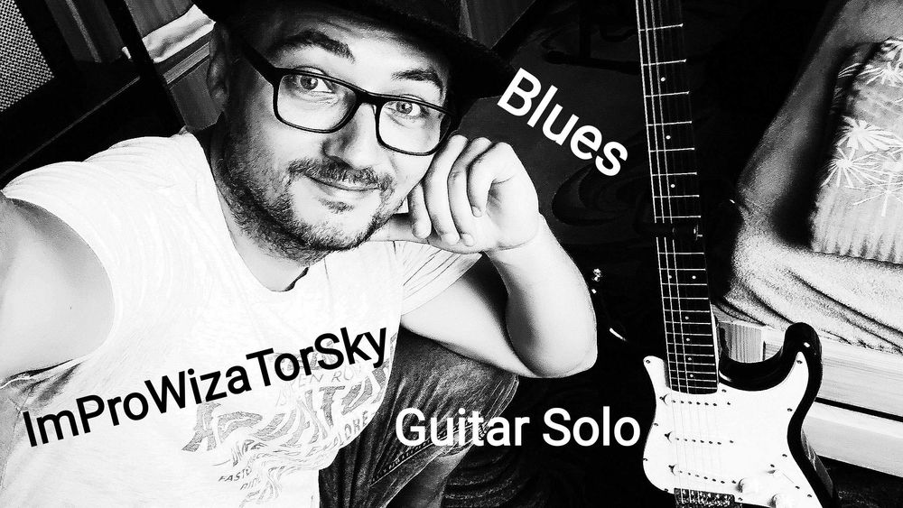 Nauka gry na gitarze, gitarzysta do zespołu.