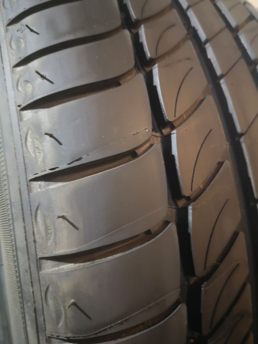 Opona letnia Michelin Primacy HP 225 50 r17