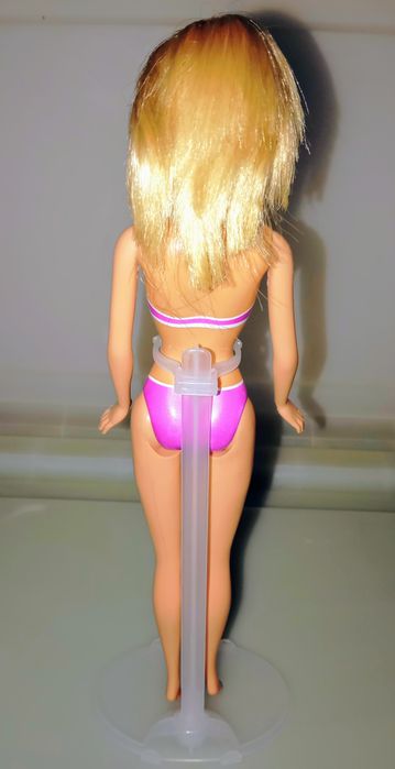 Barbie Palm Beach 1999.