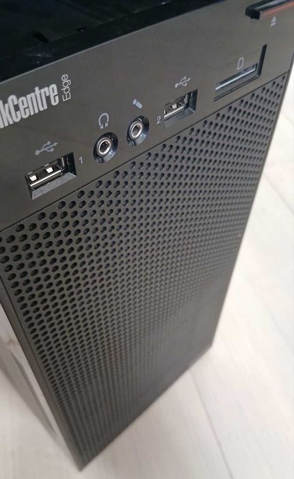Системний блок Lenovo