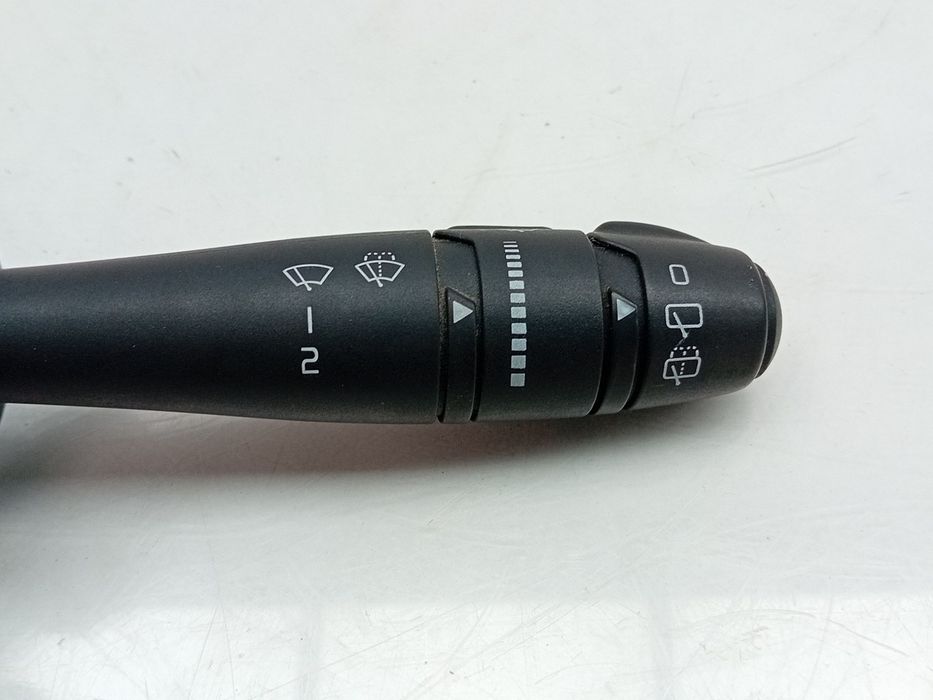 Manípulo do limpa vidros RENAULT Twingo II (CN0_)