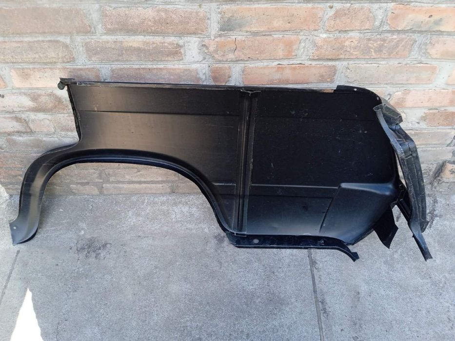 Ваз 2104 крило заднє ліве, праве