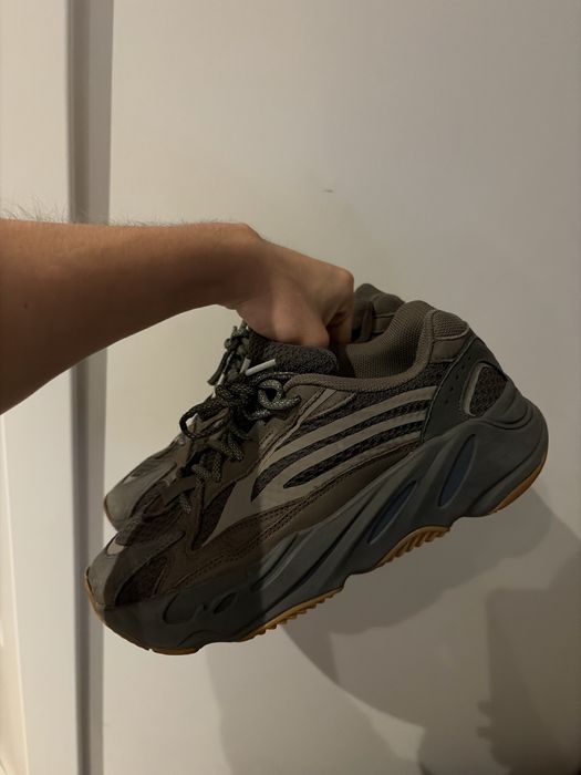 Adidas yeezy boost 700 Mauve 42