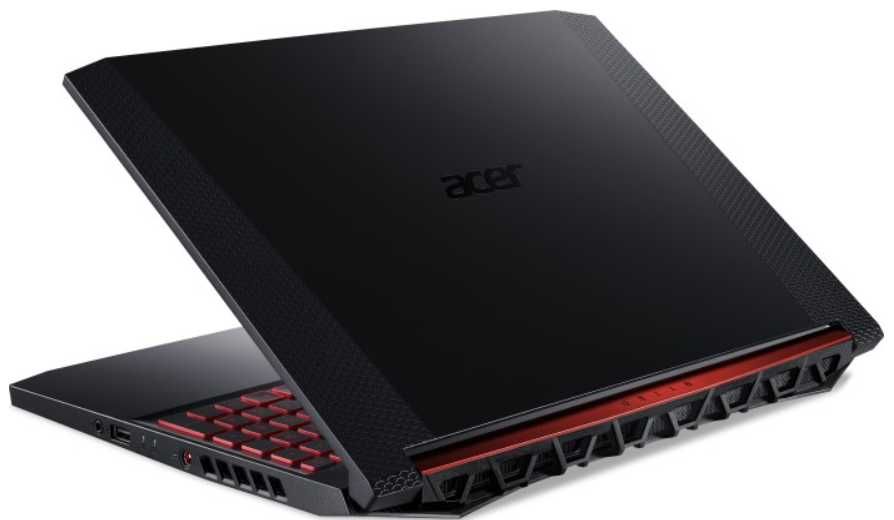 Acer Nitro 5 Intel Core i7, 32GB RAM, 3 Discos SSD 1TB/cada (como novo)