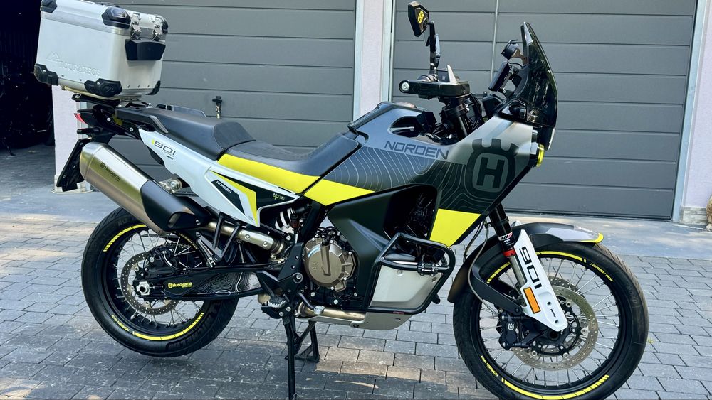 Husqvarna