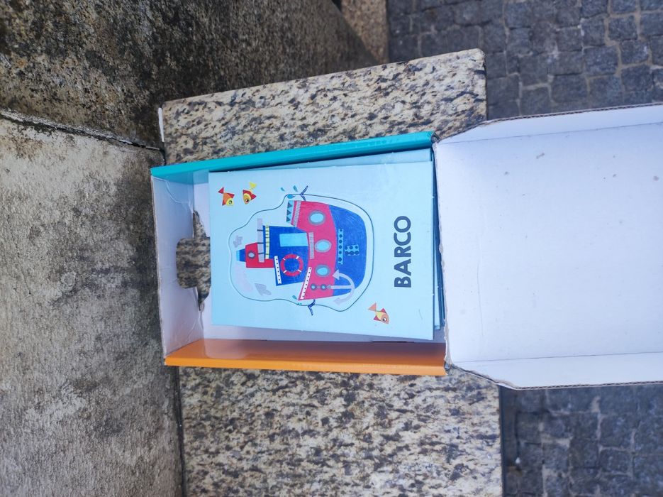 Jogos infantis 1 a 4 anos