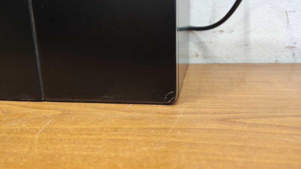 Камін електричний Klarstein Studio 5 10031573 Обігрівач 1800Вт