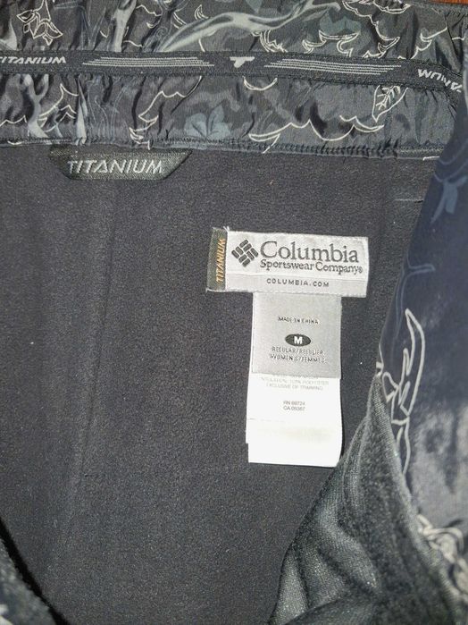 Штани лижні жіночі Columbia Titanium Розмір M