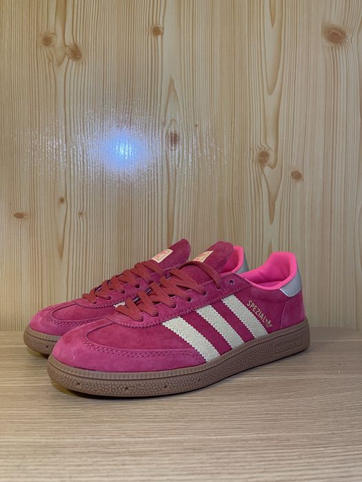 Adidas Spezial Rosas