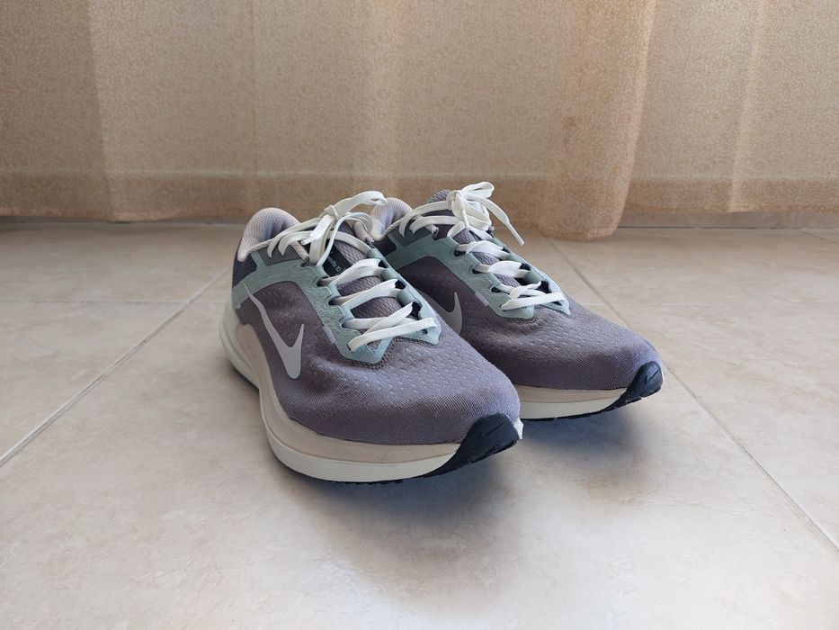 Nike 43 unisex semi novas