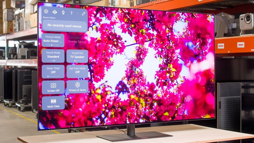Телевізори Лджі LG 55c5 Oled налаштування ,  доставка, монтаж, підключ