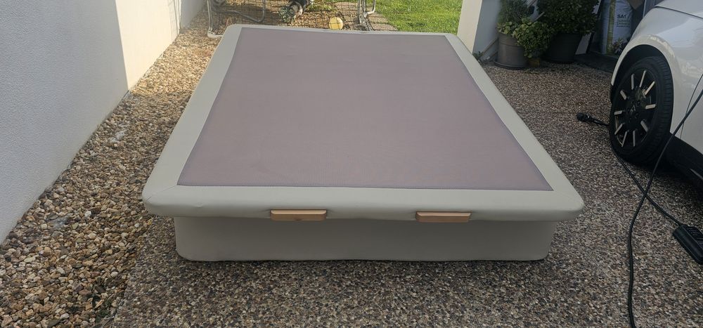 Sommie beger 150x190
