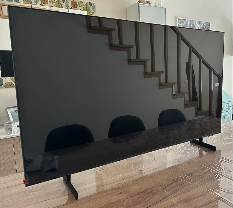 TV Samsung Smart 55" 4K