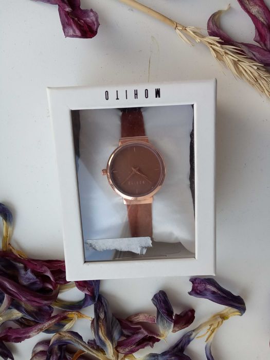 Подарунки годинник Mohito новий