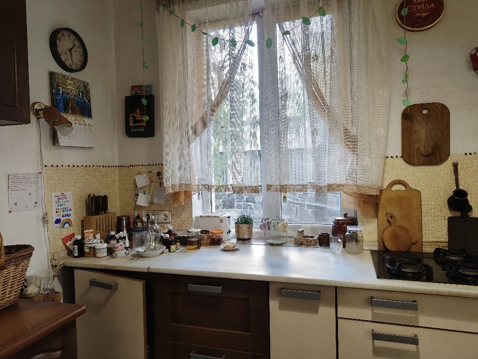 Дом в районе Чулочной фабрики!