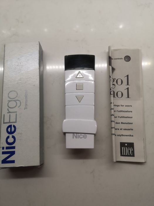 Comandos para estores e toldos