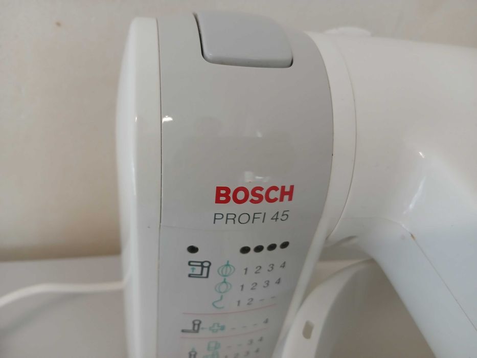 Кухонный комбайн Bosch MUM 4500/02 Profi 45