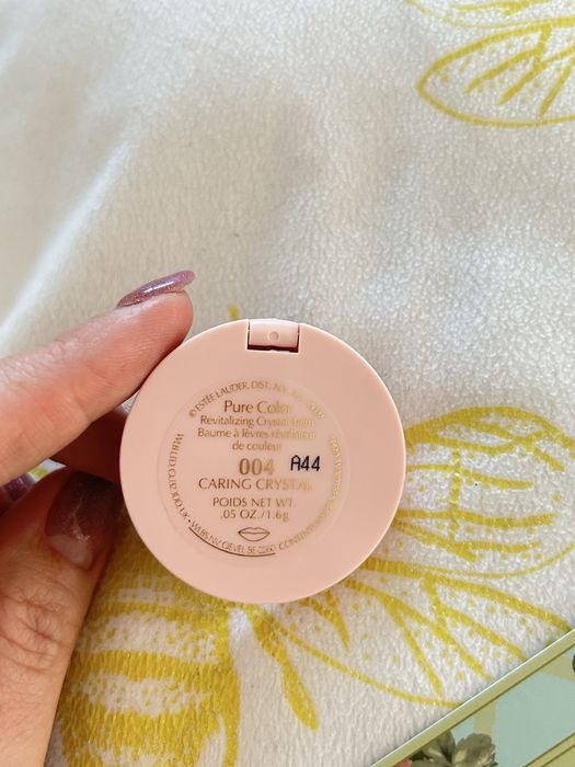 Zestaw Estée Lauder x Ladurée