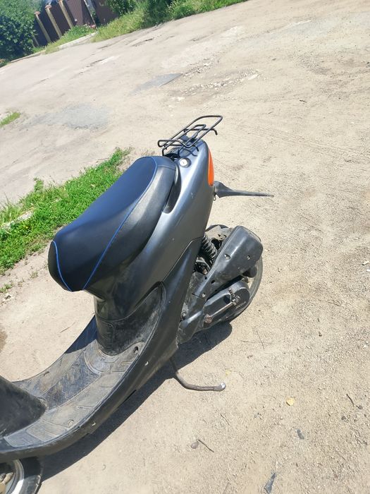 Скутир Хонда Дио 35
