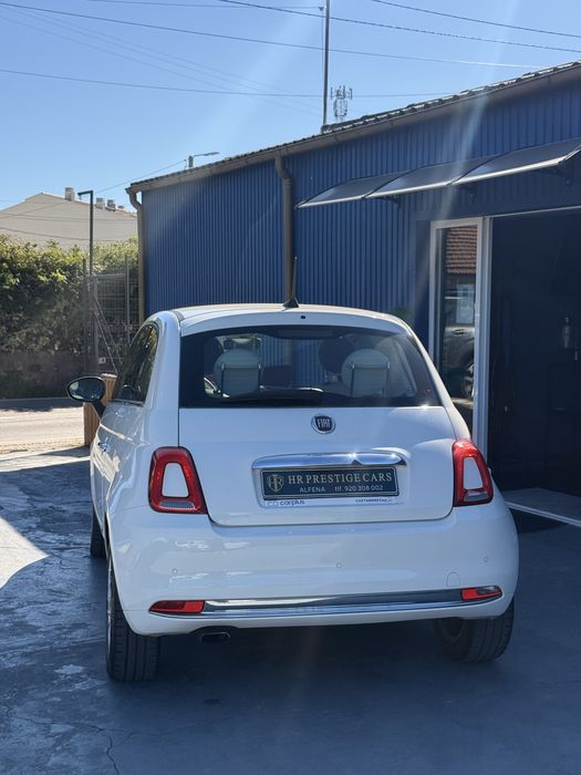 Fiat 500 TwinAir 2019 — photo 5