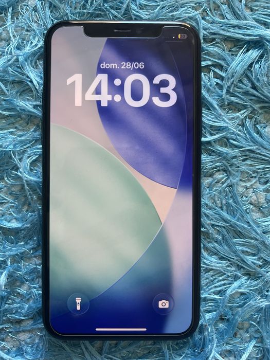 Vendo iphone 11 pro 64g