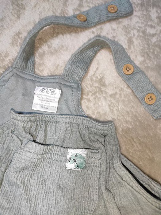 Набір для малюка 68 розміру