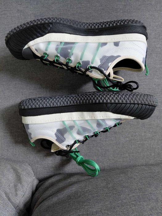 Converse Bosey Boot Brain Dead