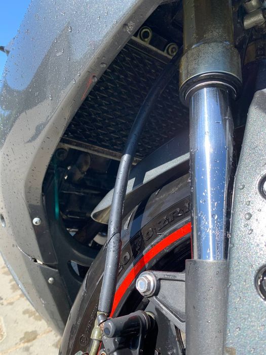 Мото Shinerey Z1 250