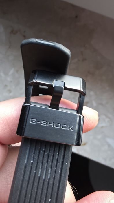 Sprzedam Nowy Casio G MTG-B2000B-1A2ER