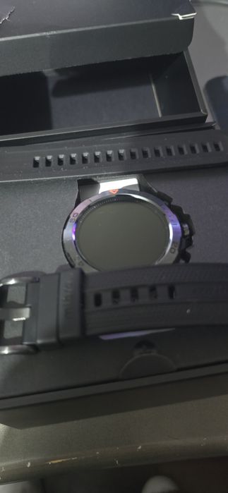 Smartwatch MiBro GS Explorer