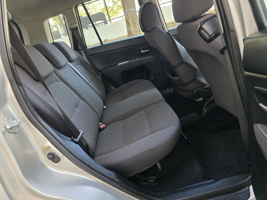 Mazda 2 1.2i Gasolina 158.000km