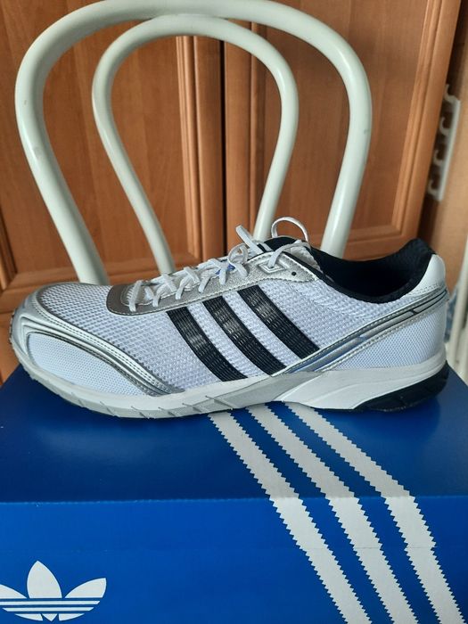 Nowe buty męskie Adidas rozmiar 48