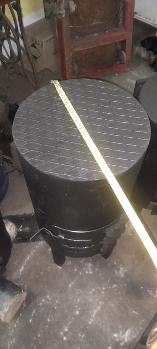 Продам нові буржуйки та бу