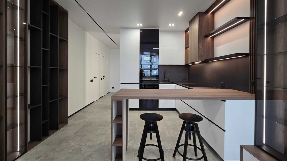 1-room apartment apartment by the address st. Bulvar Druzhby Narodov (area 56 m²) - Atlanta.ua - photo 5