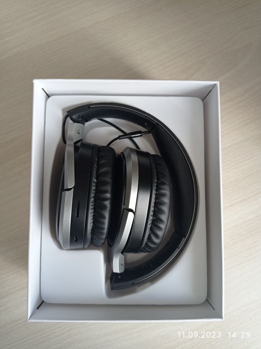 Навушники Usams1100