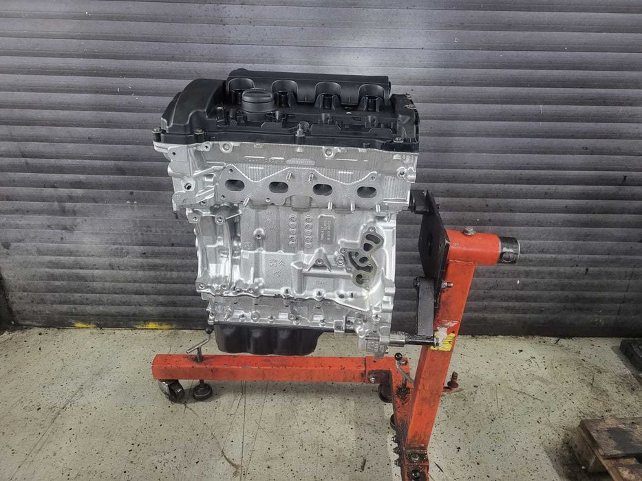 Silnik CITROEN BMW MINI 1.6 THP N14B16 Gwarancja 12 miesiecy