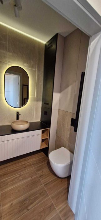 Wynajem mieszkania - Osiedle Wille Kępno