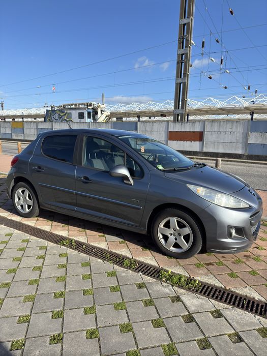 Vendo Peugeot 207